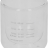 СТАКАН МЕРНЫЙ ДВОЙНОЙ  22/60 ML - СТАКАН МЕРНЫЙ ДВОЙНОЙ  22/60 ML