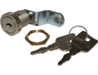 LOCK SIGNATURE + COFFEE BEAN CANISTER