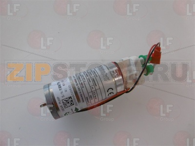 НАСОС ШЕСТЕРЕНЧАТЫЙ 24VDC 3400RPM 