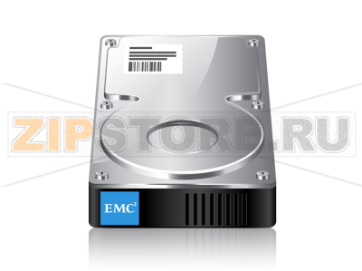 Жесткий диск 2 Тб EMC 5050948 