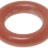 УПЛОТНИТЕЛЬНОЕ КОЛЬЦО 03030 ИЗ КРАСНОГО СИЛИКОНА - УПЛОТНИТЕЛЬНОЕ КОЛЬЦО 03030 ИЗ КРАСНОГО СИЛИКОНА