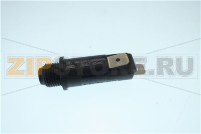 OVERLOAD SWITCH            PLT7LTPL 
