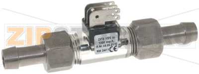 ДАТЧИК СИСТЕМЫ ДИАГНОСТИКИ УРОВНЯ НАКИПИ CDS 105 ММ RATIONAL 44.00.211P 