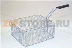 CESTELLO INTERO NG12 280x240x120mm 