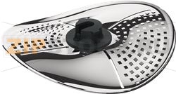 BLADE COVER AND POTATO PEELER THERMOMIX 