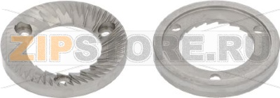 ПАРА ЖЕРНОВОВ MAZZER MONOFASE ПРАВ. 