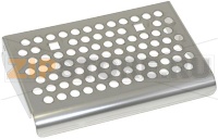 РЕШЕТКА ИЗ НЕРЖАВЕЮЩЕЙ СТАЛИ ДЛЯ КАМЕРЫ ПОДАЧИ