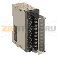 Блок цифрового ввода/вывода Omron CJ1W-IDP01