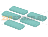 Крышки Bopla ART 865 KU-6027
