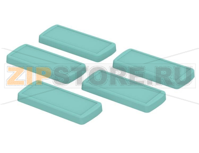 Крышки Bopla ART 865 KU-6027 