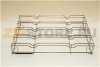 SOSTEGNO GRIGLIA 5L SX