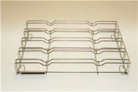 SOSTEGNO GRIGLIA 5L SX