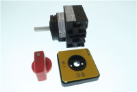 SEZIONATORE XNA163R + YMKN6