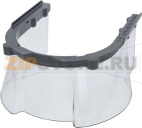 ПЛАНКА ЗАЩИТНАЯ CR10