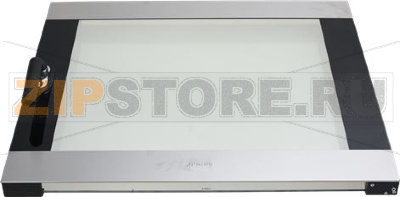 STG DOOR EST ALFA625HR 