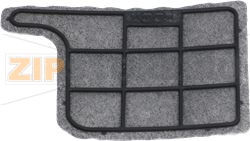 MOTOR PROTECTION GRID KOBOLD VK135/VK136 