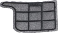 MOTOR PROTECTION GRID KOBOLD VK135/VK136