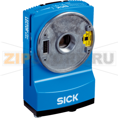 Сканер штрих-кодов SICK V2D654R-MCXXH6 