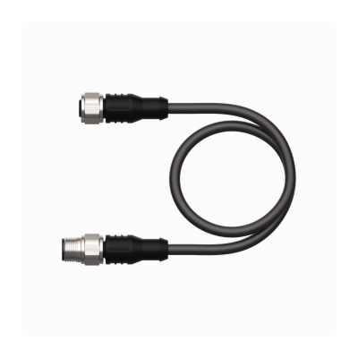 Кабель PUR Turck RKCV4.5T-20-RSCV4.5T/TXL 