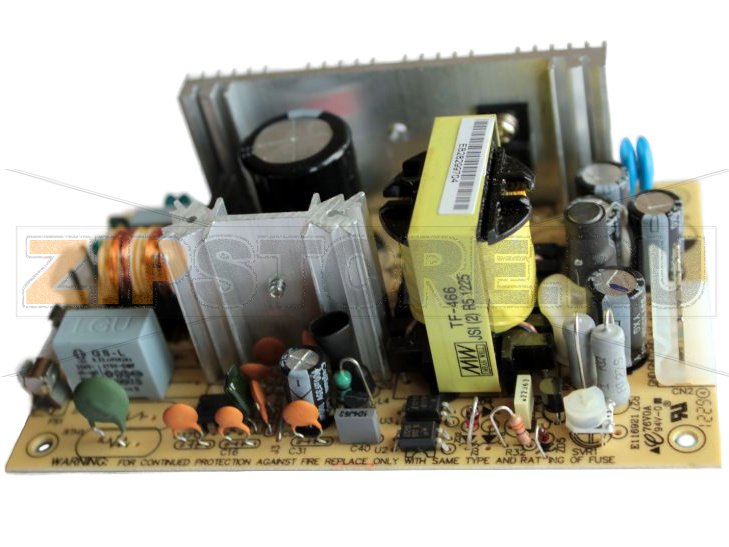 Блок питания , 24V, 2.7A, для весов Mettler Toledo Tiger 8442 (аналог) Блок питания (источник питания) 24V, 2.7A, для весов Mettler Toledo Tiger 8442 (Tiger P, Tiger PRO, Tiger D) Модификации весов: 3600, 3610S, F610. В каталоге запчастей под номером: 16