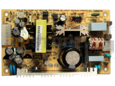 Блок питания , 24V, 2.7A, для весов Mettler Toledo Tiger 8442 (аналог) Блок питания (источник питания) 24V, 2.7A, для весов Mettler Toledo Tiger 8442 (Tiger P, Tiger PRO, Tiger D) Модификации весов: 3600, 3610S, F610. В каталоге запчастей под номером: 16