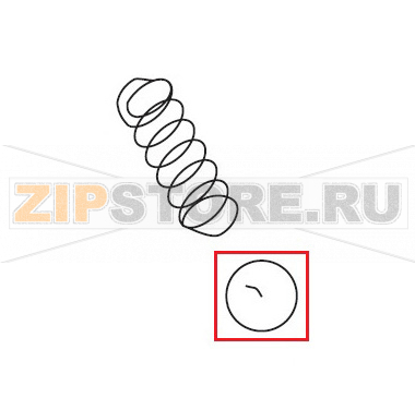 Sfera in vetro d=5 mm Saeco Royal Digital Plus Sfera in vetro d=5 mm Saeco Royal Digital Plus

Запчасть на сборочном чертеже под номером: 03

Название запчасти на итальянском языке: Sfera in vetro d=5 mm Saeco Royal Digital Plus