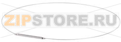 FASTENING RING BOSCH 00670743 