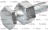 HEXAGONE BLOCAGE TETE
