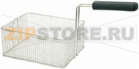 FRYER BASKET MODEL 8 LT 190X245MM