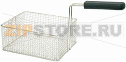 FRYER BASKET MODEL 8 LT 190X245MM 