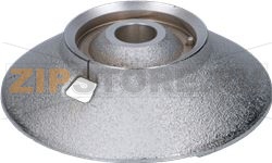 ГОЛОВКА ГОРЕЛКИ Ø 84 ММ 