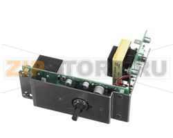REGOLATORE/TERMOSTATO ELETTRONICO, WD-50 