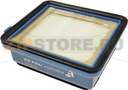 FILTER COMPLETE ELECTROLUX 140117409031 