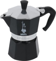 MOKA EXPRESS НА 3 ЧАШКИ ЧЕРНАЯ BIALETTI