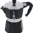 MOKA EXPRESS НА 3 ЧАШКИ ЧЕРНАЯ BIALETTI - MOKA EXPRESS НА 3 ЧАШКИ ЧЕРНАЯ BIALETTI