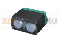 Оптический цифровой приёмопередатчик Optical data coupler LS610-DA-IBS/F1/146 Pepperl+Fuchs