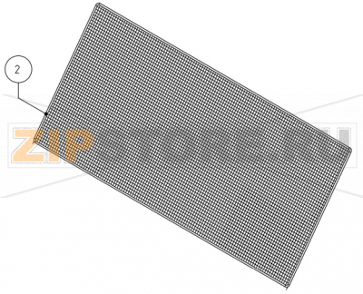Filtro aria ES 10-34 Imesa ES 10           Filtro aria ES 10-34 Imesa ES 10Запчасть на сборочном чертеже под номером: 2Название запчасти на итальянском языке: Filtro aria ES 10-34 Imesa ES 10