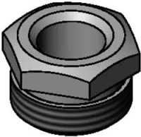 NUT B-1200 VOL CTRL
