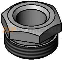NUT B-1200 VOL CTRL 