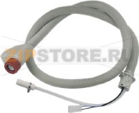 INLET HOSE ACQUASTOP ELECTROLUX 14018058