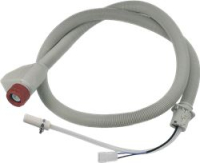 INLET HOSE ACQUASTOP ELECTROLUX 14018058