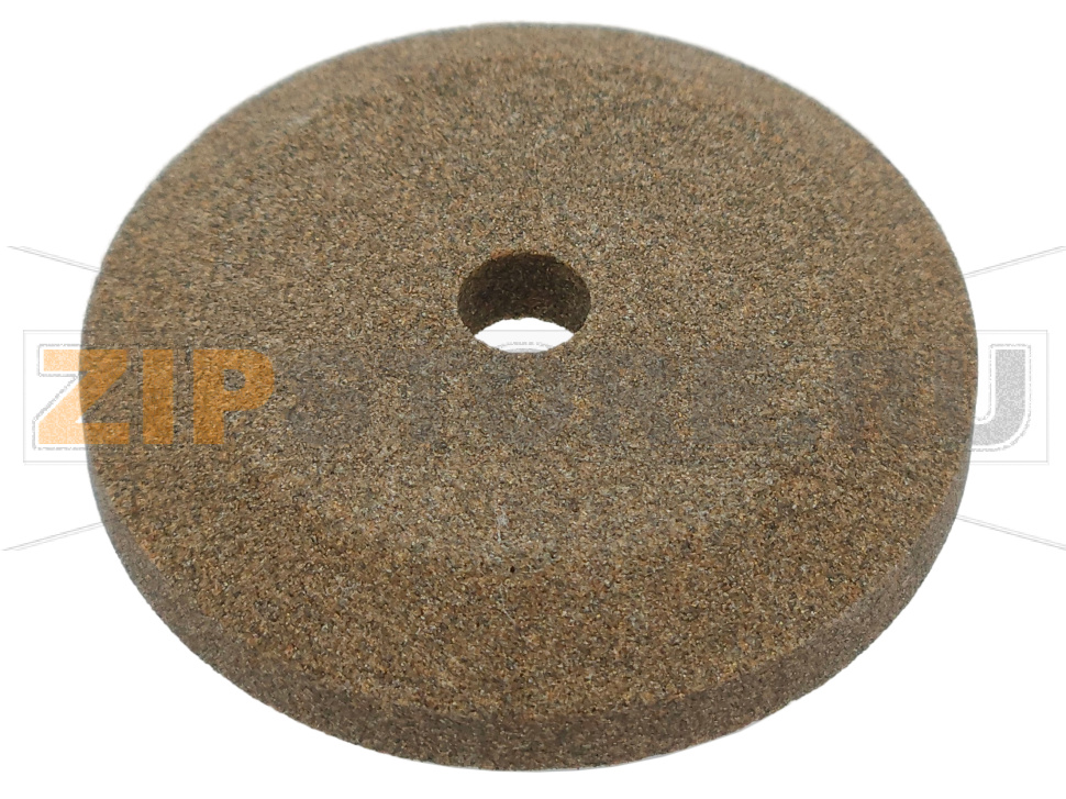 ЗАТОЧНОЙ КАМЕНЬ 43X8X6 МЕЛКОЕ ЗЕРНО 