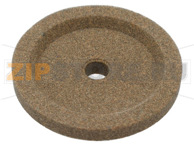 ЗАТОЧНОЙ КАМЕНЬ 43X8X6 МЕЛКОЕ ЗЕРНО 