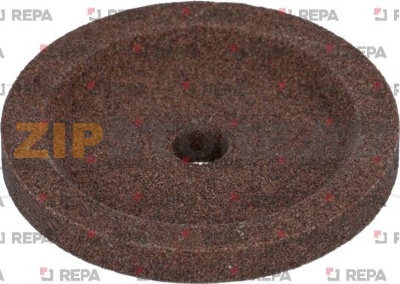 ЗАТОЧНОЙ КАМЕНЬ 43X8X6 МЕЛКОЕ ЗЕРНО 