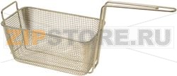 КОРЗИНА ФРИТЮРНИЦЫ 300X160X140 ММ 