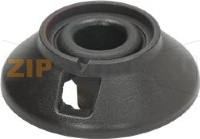 КОРПУС ГОРЕЛКИ Ø 75 ММ, 3,5 КВТ