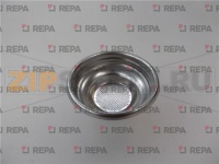 FILTER ST./STEEL 1 CUP E/61 HOLES 0.25