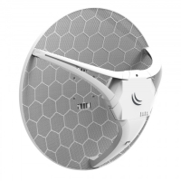 Точка доступа MikroTik RBLHGR&R11e-4G