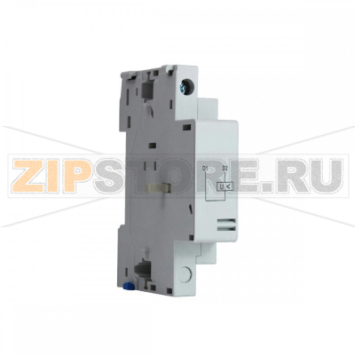 Расцепитель минимального напряжения Chint NS2-UV220 