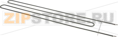 RESISTENZA SUPERIORE RF635L    230V 2000 